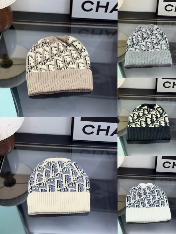 26 Dior Hat 0712